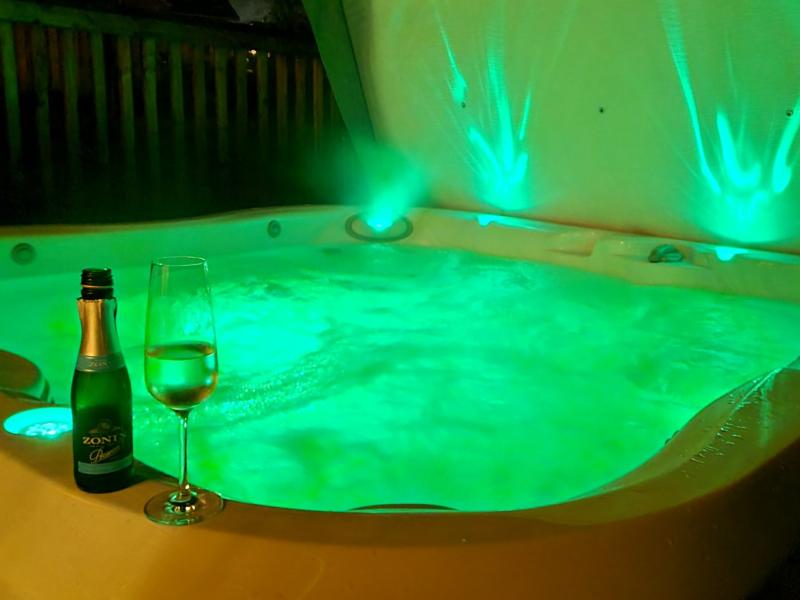 Jacuzzi