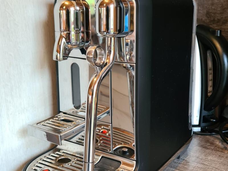 Espresso Maschine
