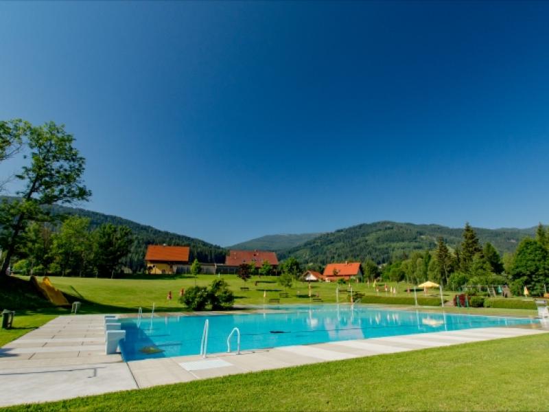 Freibad
