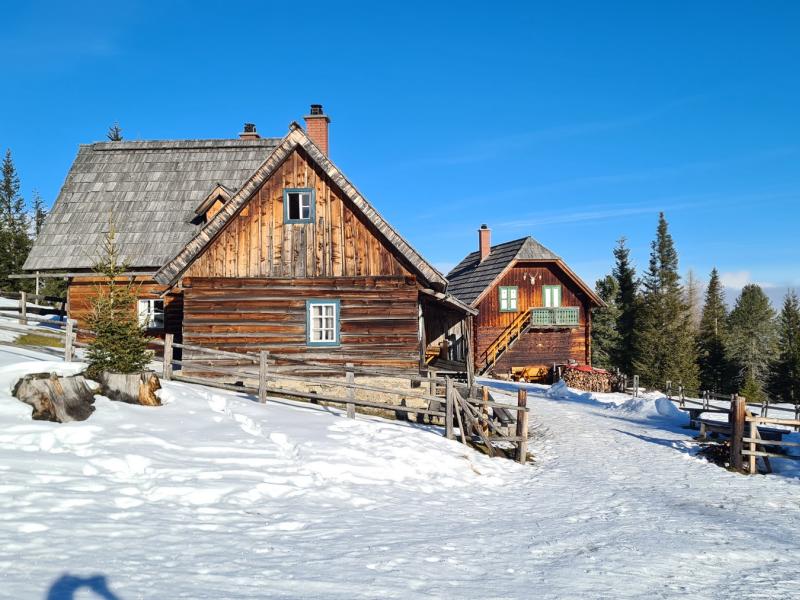 winterwandern